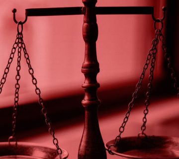 وکیل خوب در جزیره کیش