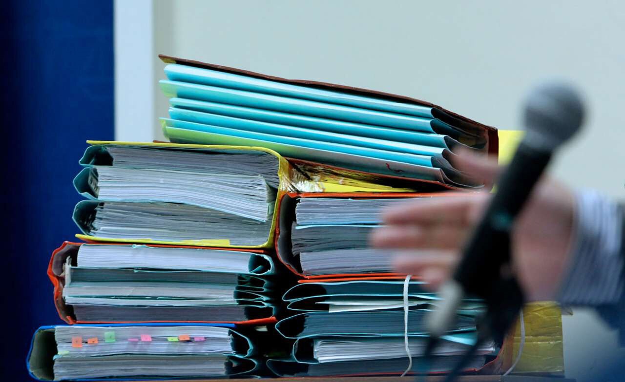 اعتراض به رای دادگاه بدوی در کیش