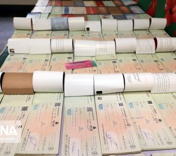 مهری برجی وکیل پایه یک دادگستری